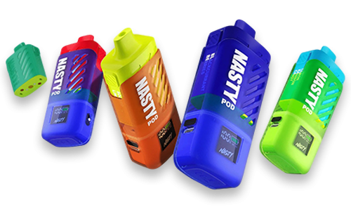 Vaporix — kedai vape online Malaysia