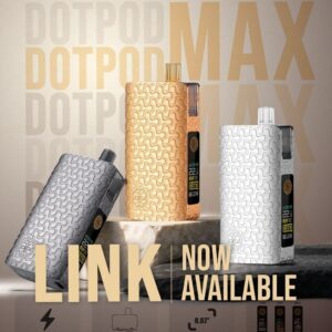 DOTPOD MAX LINK DEVICE