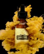 SAUKA PURA 60ML FREEBASE FLAVOR