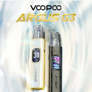 VOOPOO Argus G3 Pod Kit