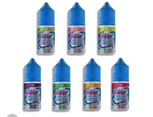 COF Supercool 30ML SALT NIC