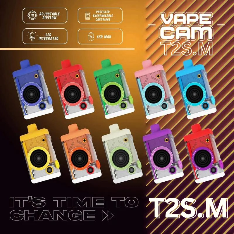 VAPE CAM 12K - Image 2