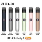 RELX INFINITY 2 PLUS DEVICE