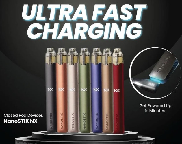 NANO NX DEVICE - Image 4