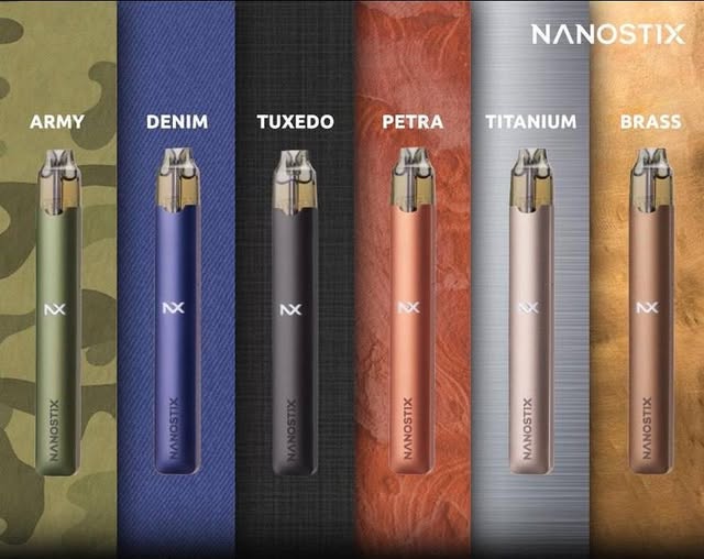 NANO NX DEVICE - Image 2