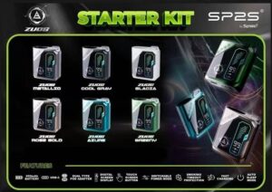 SP2S ZUOS DEVICE