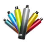 DotSwitch Prefilled Cartridge 7ml by Dot – 2pcs per Pack