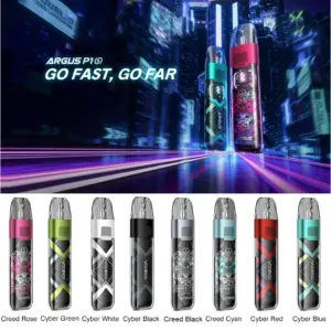 Voopoo Argus P1s kit