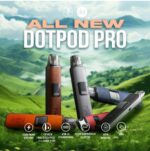 DOTMOD DOTPOD PRO DEVICE
