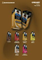 BANGSAWAN SALTNIC LIQUID 15ML