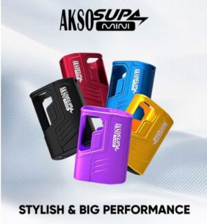 AKSO SUPA MINI