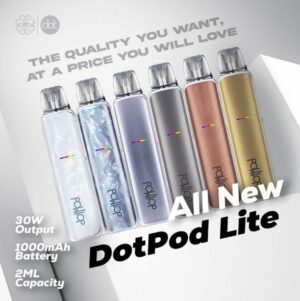 DOTMOD DOTPOD LITE DEVICE