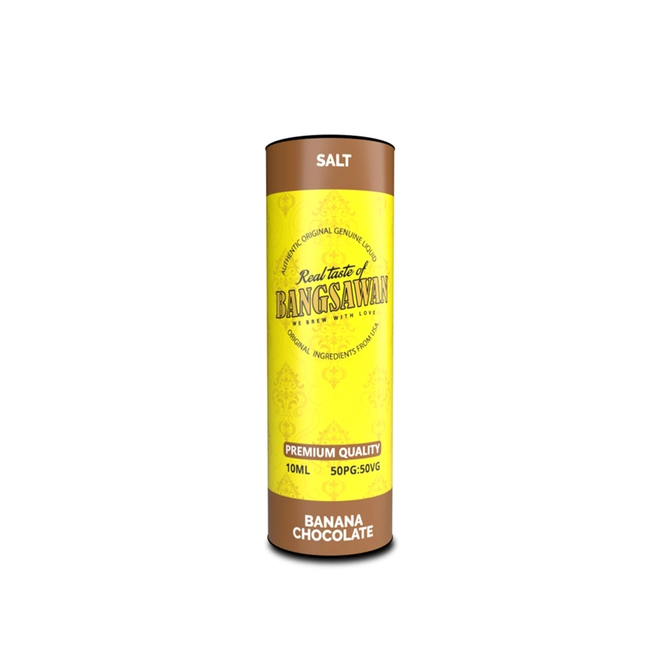 Bangsawan SALT Creamy series 10ml - Image 5