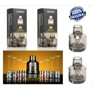 VOOPOO PnP Pod Cartridge
