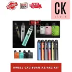 Uwell Caliburn A2 & AK2 KIT