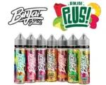[Freebase] BINJAI / BINJAI PLUS