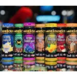 [Freebase] Marvellous Brew 60ML