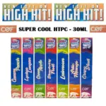 COF Supercool 30ML