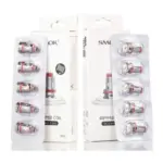 SMOK RPM 2 OCC – 5pcs per pack