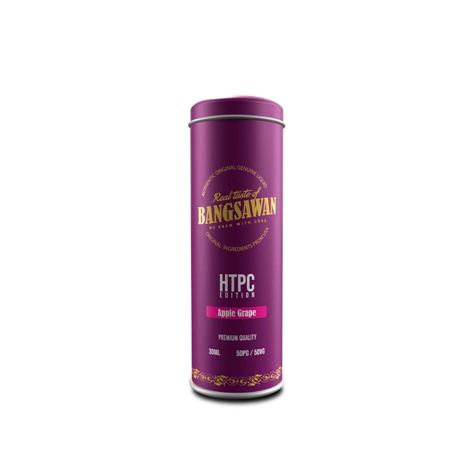 Bangsawan HTPC Fruity Series 30ml - Image 2