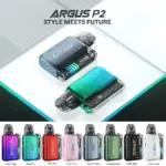 VOOPOO Argus P2 Kit