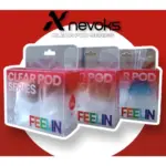 Nevoks Feelin Empty Cartridge 2.8ml