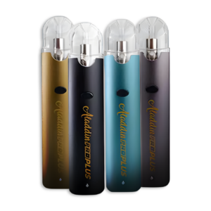 Aladdin Pro Plus
