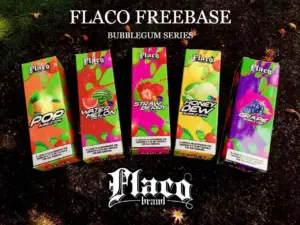 [Freebase] FLACO 60ML