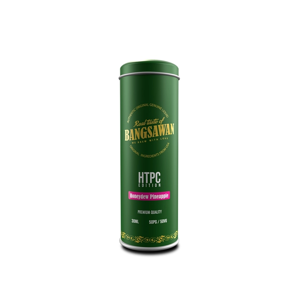 Bangsawan HTPC Fruity Series 30ml - Image 5