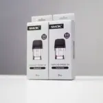 SMOk Novo Pod M Cartridge – 0.6ohm & 0.8ohm & 1.0ohm