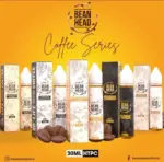 [HTPC] Bean Head 30ML