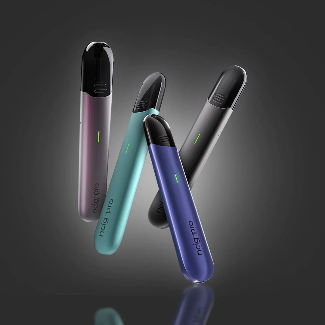 NCIG PRO FLAVOR CARTRIDGE 3 IN 1 PACK - Image 3
