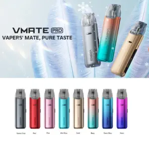 VOOPOO V.Mate Pro (Vmate Pro) Kit