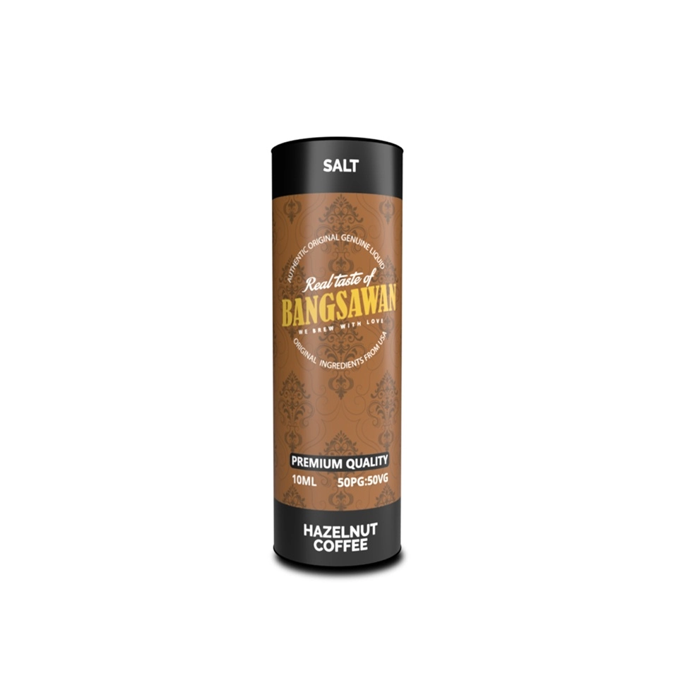 Bangsawan SALT Creamy series 10ml - Image 2