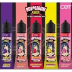 [Freebase] Bubblegum Queen 60ML